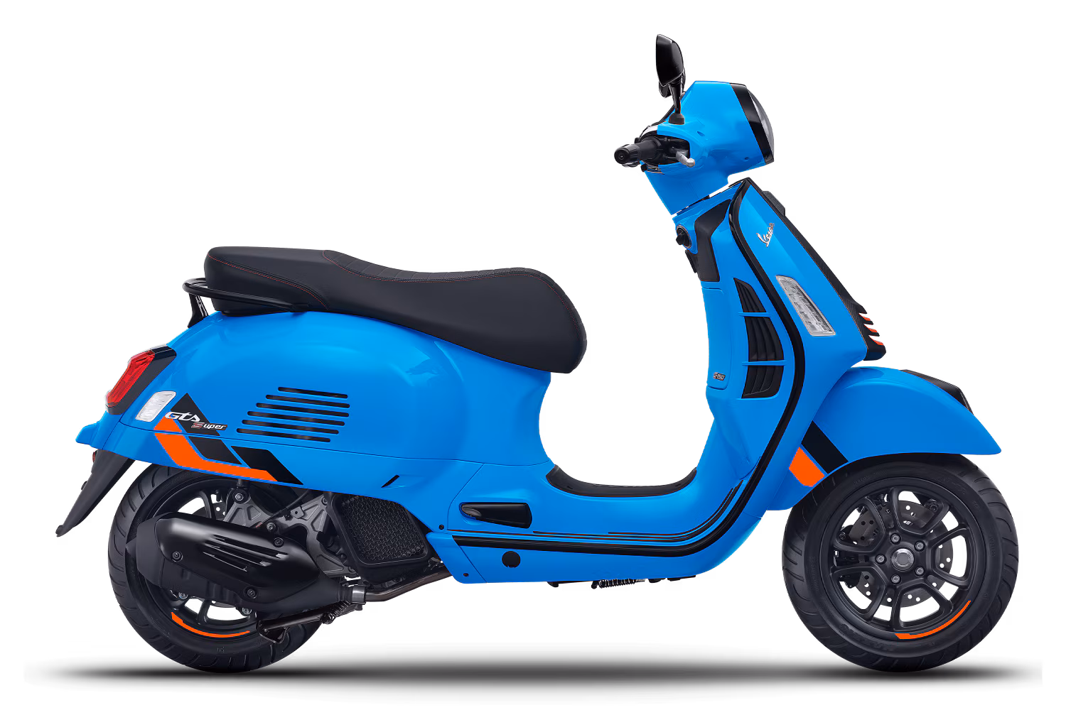 Vespa GTS300